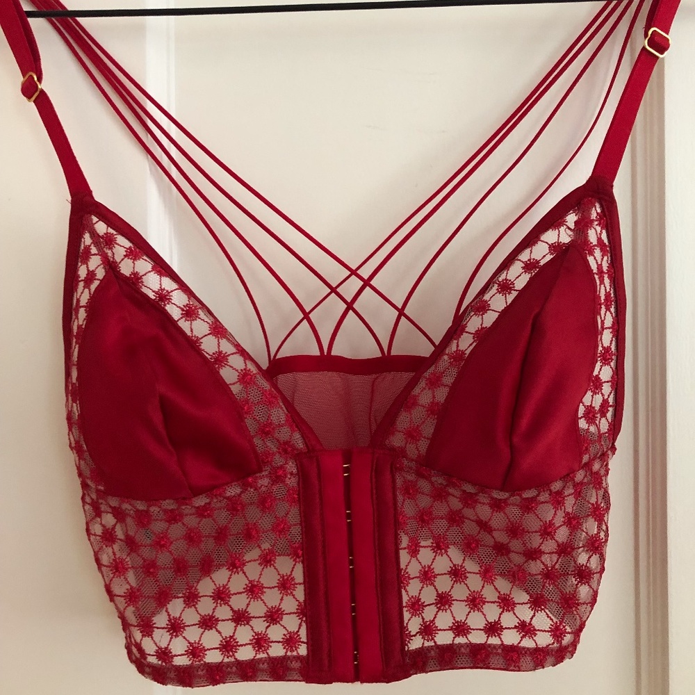 Victoria's Secret Bralette